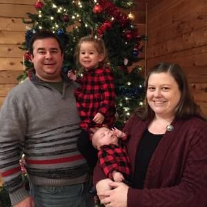 Meet your Posher, Carlie